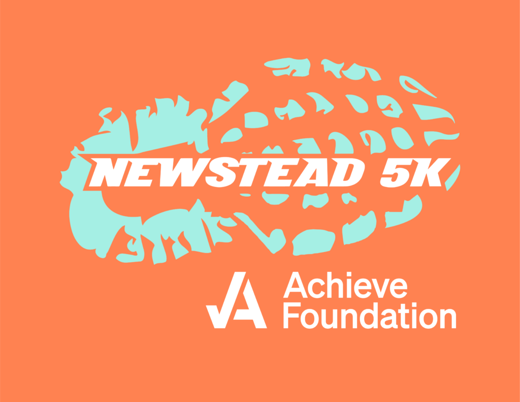 Newstead 5K Achieve Foundation