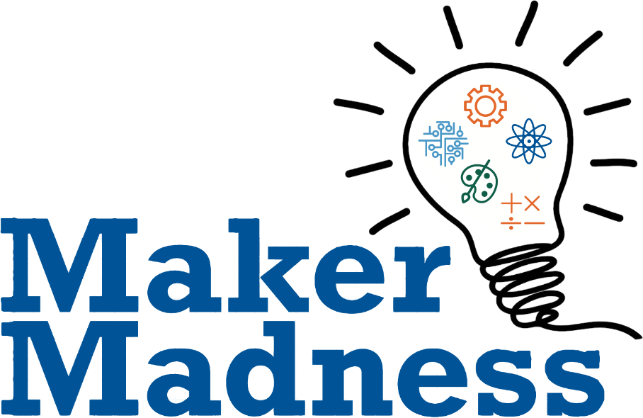 Maker Madness: Duct Tape - Community Library